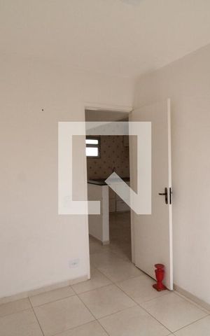 Apartamento à venda com 45m², 2 quartos e 1 vagaQuarto 1