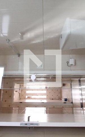 Apartamento à venda com 45m², 2 quartos e 1 vagaBanheiro