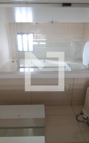 Apartamento à venda com 45m², 2 quartos e 1 vagaBanheiro