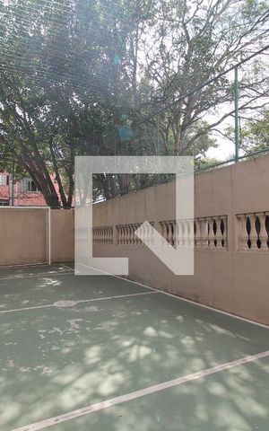 Apartamento à venda com 45m², 2 quartos e 1 vagaQuadra