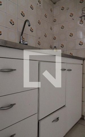 Apartamento à venda com 45m², 2 quartos e 1 vagaCozinha - Armários