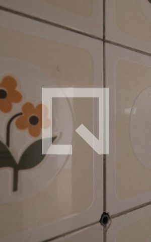 Apartamento à venda com 45m², 2 quartos e 1 vagaDetalhe cozinha