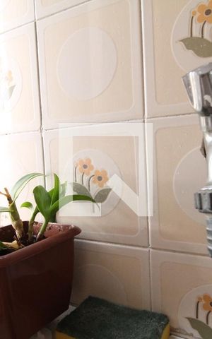 Apartamento à venda com 45m², 2 quartos e 1 vagaLavanderia (Torneira)