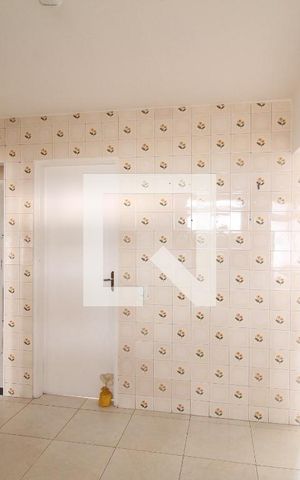Apartamento à venda com 45m², 2 quartos e 1 vagaCozinha