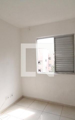 Apartamento à venda com 45m², 2 quartos e 1 vagaQuarto 1