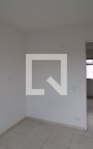 Apartamento à venda com 45m², 2 quartos e 1 vagaQuarto 1