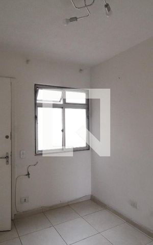 Apartamento à venda com 45m², 2 quartos e 1 vagaSala