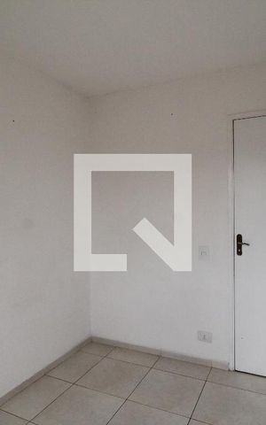 Apartamento à venda com 45m², 2 quartos e 1 vagaQuarto 2