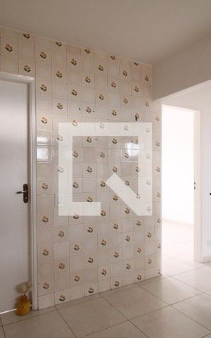 Apartamento à venda com 45m², 2 quartos e 1 vagaCozinha
