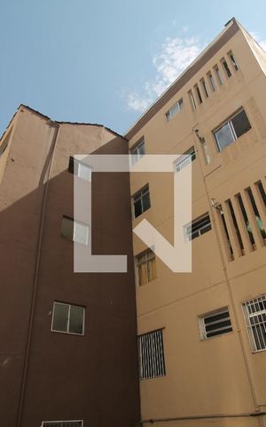 Apartamento à venda com 45m², 2 quartos e 1 vagaFachada do bloco