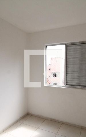Apartamento à venda com 45m², 2 quartos e 1 vagaQuarto 2
