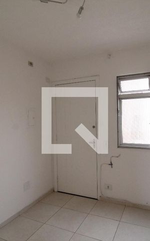 Apartamento à venda com 45m², 2 quartos e 1 vagaSala