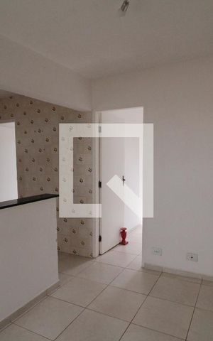 Apartamento à venda com 45m², 2 quartos e 1 vagaSala