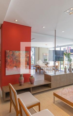 Apartamento para alugar com 74m², 3 quartos e 2 vagas Apartamento para alugar com 74m², 3 quartos e 2 vagasÁrea comum - Espaço gourmet