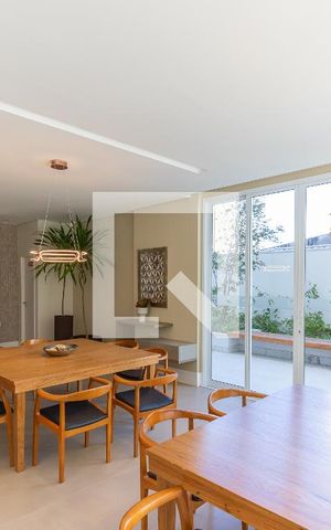 Apartamento para alugar com 74m², 3 quartos e 2 vagas Apartamento para alugar com 74m², 3 quartos e 2 vagasÁrea comum - Espaço gourmet