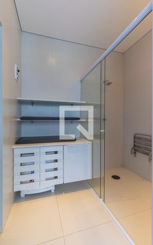 Apartamento para alugar com 74m², 3 quartos e 2 vagas Apartamento para alugar com 74m², 3 quartos e 2 vagasÁrea comum - Sauna