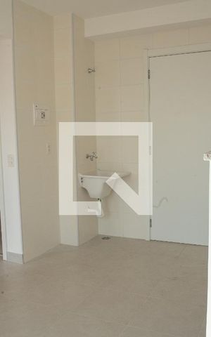 Apartamento à venda com 40m², 2 quartos e sem vagaSala