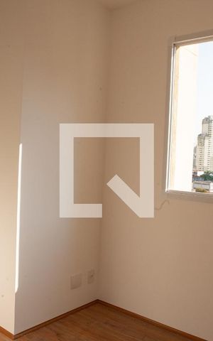 Apartamento à venda com 40m², 2 quartos e sem vagaQuarto 2