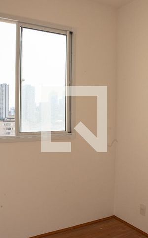 Apartamento à venda com 40m², 2 quartos e sem vagaQuarto 2