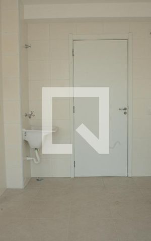 Apartamento à venda com 40m², 2 quartos e sem vagaSala