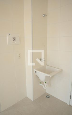 Apartamento à venda com 40m², 2 quartos e sem vagaTanque