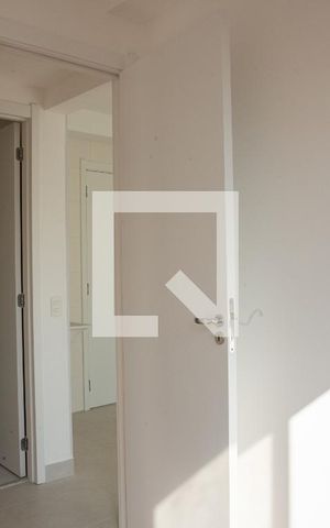 Apartamento à venda com 40m², 2 quartos e sem vagaQuarto 1