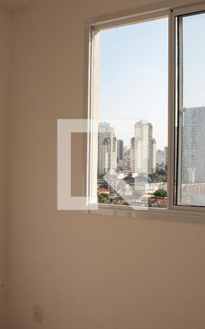 Apartamento à venda com 40m², 2 quartos e sem vagaQuarto 1