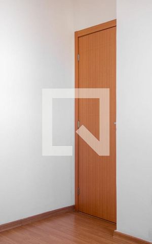 Apartamento para alugar com 43m², 2 quartos e 1 vaga Apartamento para alugar com 43m², 2 quartos e 1 vagaQuarto 2