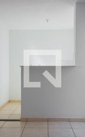Apartamento para alugar com 43m², 2 quartos e 1 vaga Apartamento para alugar com 43m², 2 quartos e 1 vagaSala