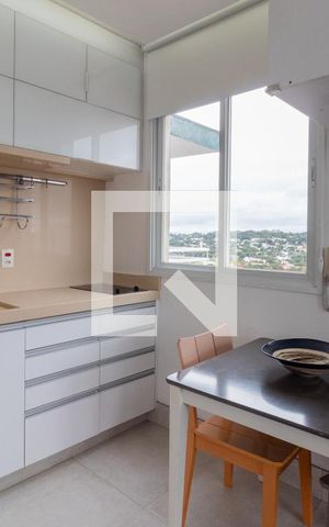 Studio à venda com 30m², 1 quarto e 1 vaga Studio à venda com 30m², 1 quarto e 1 vagaStudio