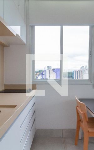 Studio à venda com 30m², 1 quarto e 1 vaga Studio à venda com 30m², 1 quarto e 1 vagaStudio