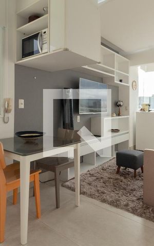Studio à venda com 30m², 1 quarto e 1 vaga Studio à venda com 30m², 1 quarto e 1 vagaStudio