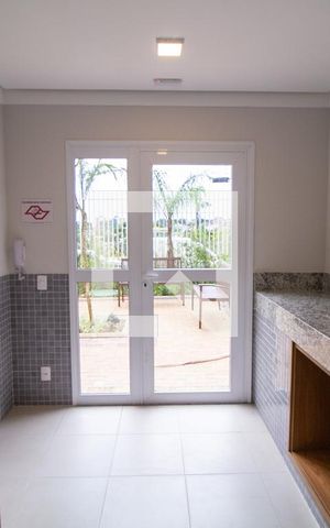 Apartamento para alugar com 32m², 2 quartos e sem vagaÁrea comum - Pet Care