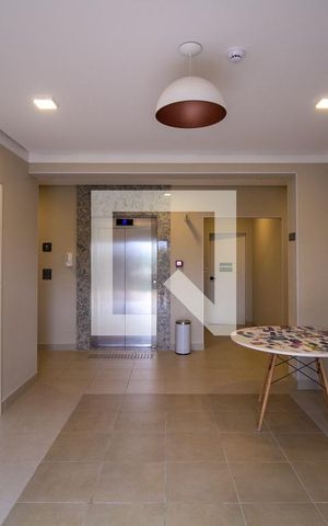 Apartamento para alugar com 32m², 2 quartos e sem vagaHall de Entrada