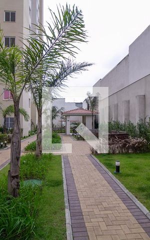 Apartamento para alugar com 32m², 2 quartos e sem vagaÁrea comum