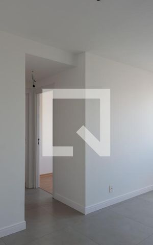 Apartamento à venda com 58m², 2 quartos e 1 vagaSala