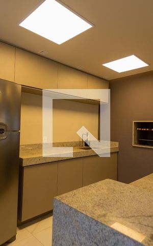 Apartamento à venda com 58m², 2 quartos e 1 vagaÁrea comum - Salão de festas