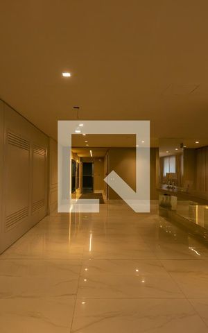 Apartamento à venda com 58m², 2 quartos e 1 vagaHall de entrada
