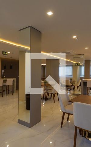 Apartamento à venda com 58m², 2 quartos e 1 vagaÁrea comum - Salão de festas