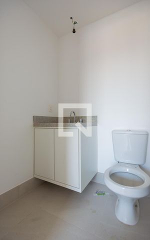 Apartamento à venda com 58m², 2 quartos e 1 vagaBanheiro 2