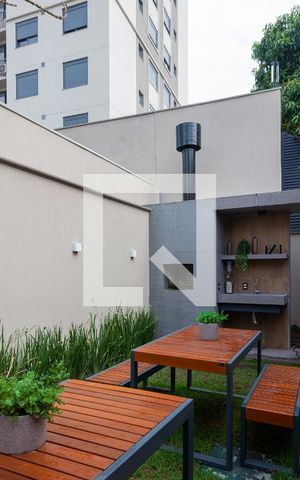 Apartamento à venda com 58m², 2 quartos e 1 vagaÁrea comum - Churrasqueira