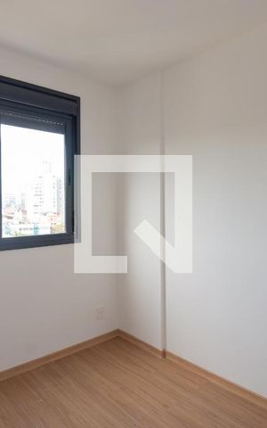 Apartamento à venda com 58m², 2 quartos e 1 vagaQuarto 1