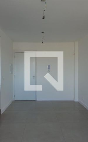 Apartamento à venda com 58m², 2 quartos e 1 vagaSala