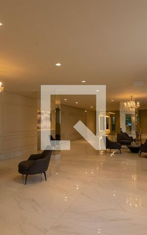 Apartamento à venda com 58m², 2 quartos e 1 vagaHall de entrada