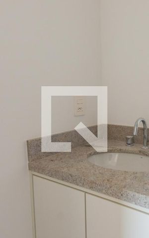 Apartamento à venda com 58m², 2 quartos e 1 vagaBanheiro 2