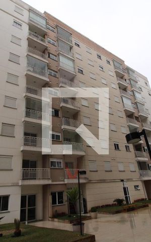 Apartamento para alugar com 67m², 2 quartos e 1 vagaFachada
