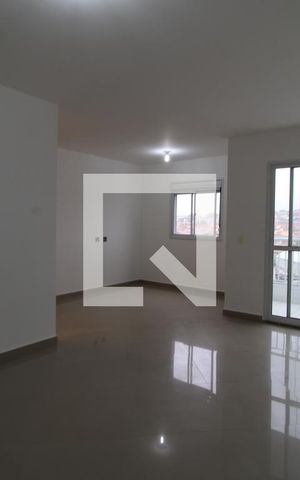 Apartamento para alugar com 67m², 2 quartos e 1 vagaSala