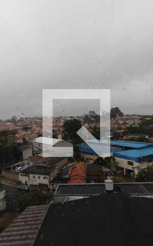 Apartamento para alugar com 67m², 2 quartos e 1 vagaVista varanda da sala