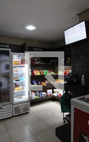 Apartamento para alugar com 67m², 2 quartos e 1 vagaMercadinho