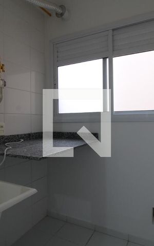 Apartamento para alugar com 67m², 2 quartos e 1 vagaLavanderia